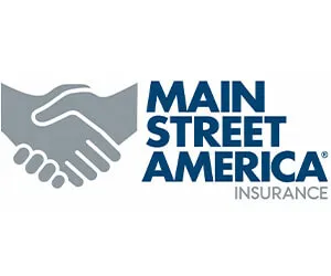 Main Street America logo