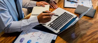 Insurance Consultation